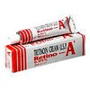 Retin-A/Tretinoin for $17.72 per tube